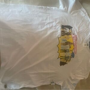 DISNEY STAR WARS ADULT Graphic T-Shirt NWT 2XL